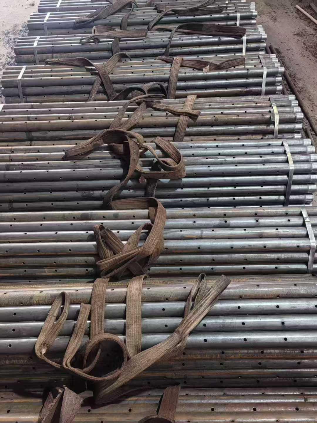 灵寿127mm管棚管