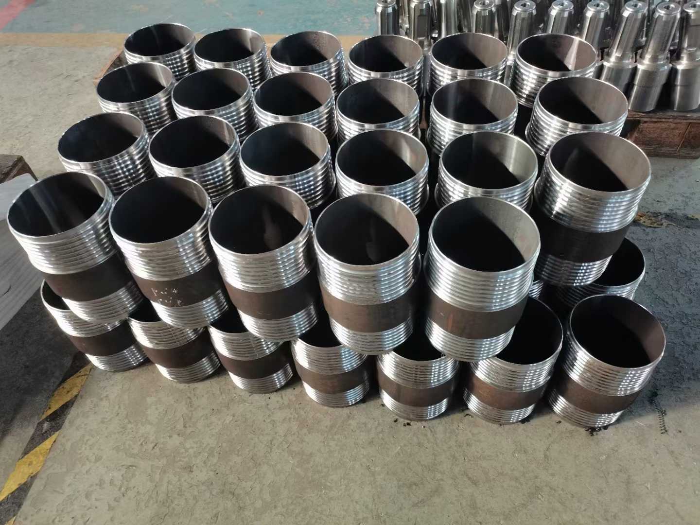 灵寿219mm管棚管